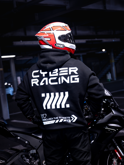 IGNITION 01 HOODIE