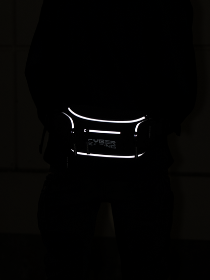 CYBER RACING BELT BAG