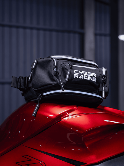 CYBER RACING BELT BAG