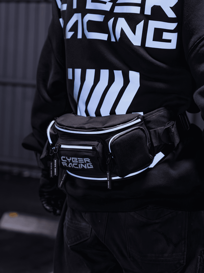 CYBER RACING BELT BAG