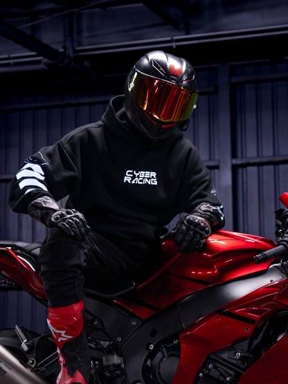 IGNITION 01 HOODIE