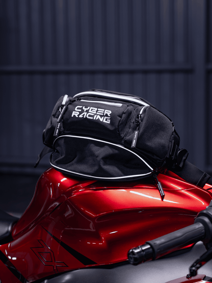 CYBER RACING BELT BAG