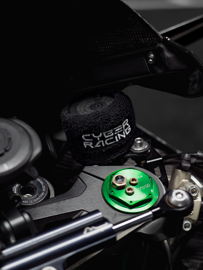 CYBER RACING RESERVOIR SOCK