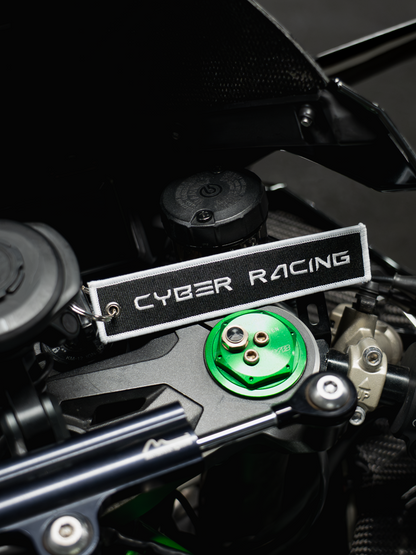 CYBER RACING JET TAG